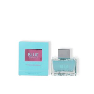 Antonio Banderas Blue Seduction Eau de Toilette for Women – 2.7 oz