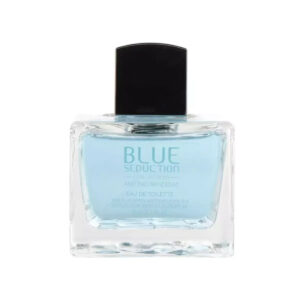 Antonio Banderas Blue Seduction Eau de Toilette for Women – 2.7 oz