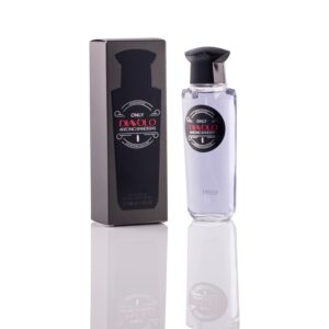 Antonio Banderas Diavolo Only Eau de Toilette for Men – 3.4 oz