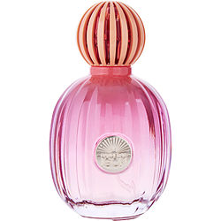 Antonio Banderas The Icon Splendid Women EDP Spray 3.4 oz Tester