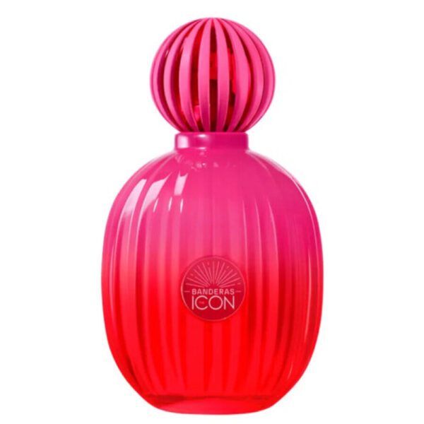 Antonio Banderas The Icon Supreme Eau de Parfum for Men