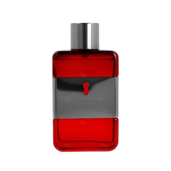 Antonio Banderas The Secret Temptation Eau de Toilette for Men – 3.4 oz