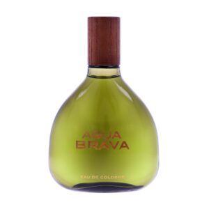 Antonio Puig Agua Brava Eau de Cologne for Men – 6.8 oz
