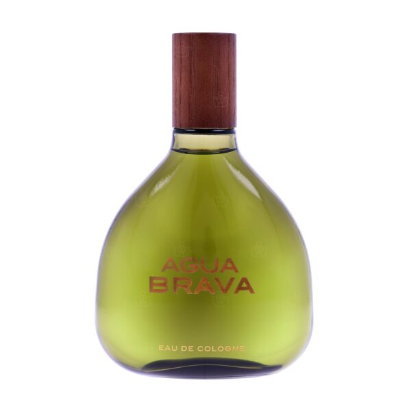 Antonio Puig Agua Brava Eau de Cologne for Men – 6.8 oz