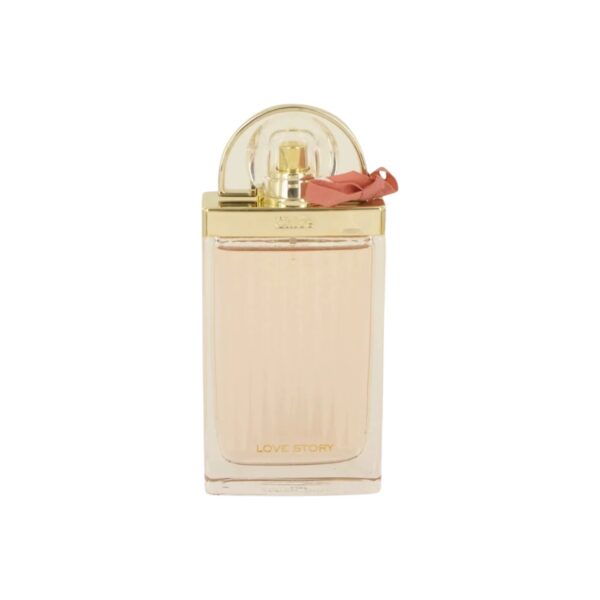 Anucci Chloe Love Story Eau Sensuelle Eau de Parfum for Women – 3.4 oz