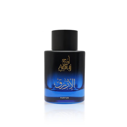 Aouj Blue Unisex Parfum - 3.4 oz Fragrance