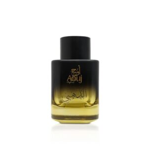Aouj Gold Unisex Parfum - 3.4 oz Fragrance