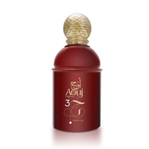 Aouj Love 3 Collection Unisex Parfum - 3.3 oz