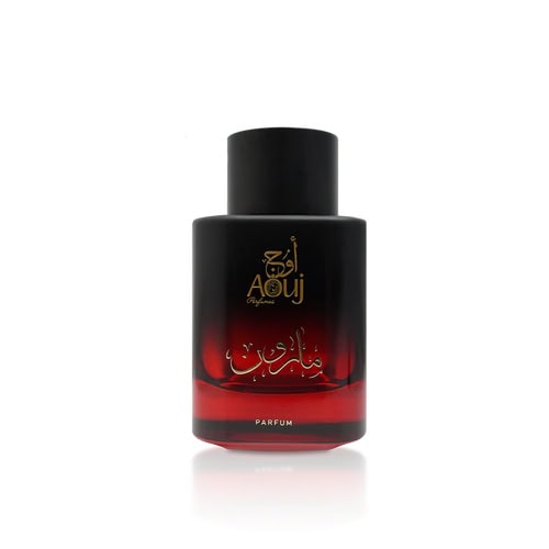 Aouj Maroon Parfum for Unisex – 3.4 oz