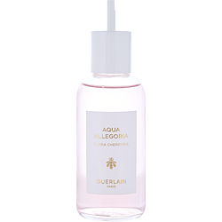 Aqua Allegoria Flora Cherrysia by Guerlain EDT REFILL 6.7 OZ