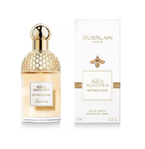 Aqua Allegoria Nettare Di Sole Women's Eau de Toilette Spray