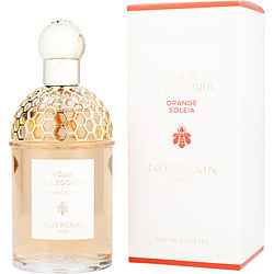Aqua Allegoria Orange Soleia Eau de Toilette Spray for Women