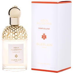 Aqua Allegoria Pamplelune by Guerlain EDT Spray 2.5 oz