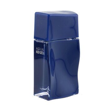 Aqua Kenzo Eau de Toilette for Men – 1 oz