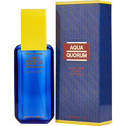 Aqua Quorum by Antonio Puig EDT Spray for Men