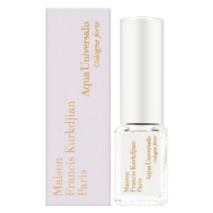 Maison Francis Kurkdjian Aqua Universalis Forte Eau de Parfum for Unisex – 0.17 oz