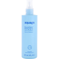 Aquage by Aquage BEYOND BODY SEALING SPRAY 8 OZ for UNISEX