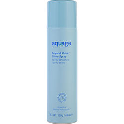 Aquage by Aquage BEYOND SHINE 4.6 OZ for UNISEX