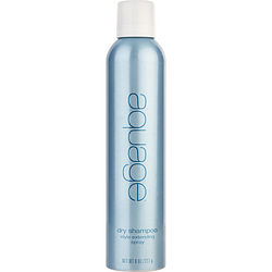 Aquage by Aquage DRY SHAMPOO 8 OZ for UNISEX