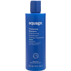Aquage by Aquage SEA EXTEND THICKENING SHAMPOO 8 OZ for UNISEX