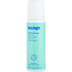 Aquage by Aquage UPLIFTING FOAM 2 OZ for UNISEX