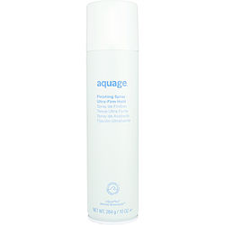 Aquage Finishing Spray - 10 oz Professional Hair Styler