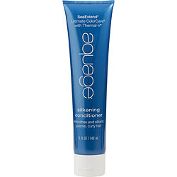 Aquage Silkening Conditioner - 5 oz Unisex Hair Care