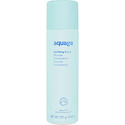 Aquage Uplifting Foam 8 oz - Professional Styling Product