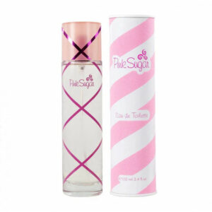 Aquolina Pink Sugar Eau de Toilette for Women – 3.4 oz