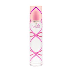 Aquolina Pink Sugar Eau de Toilette for Women – 1.7 oz