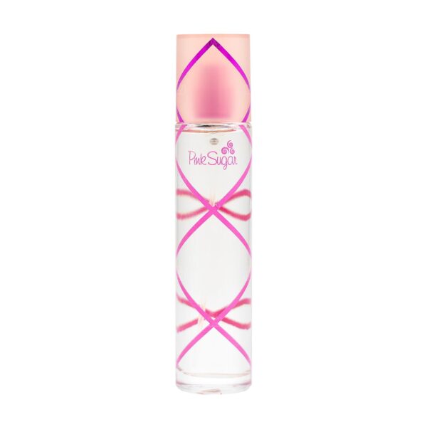 Aquolina Pink Sugar Eau de Toilette for Women – 1.7 oz