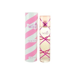Aquolina Pink Sugar Eau de Toilette for Women – 3.4 oz