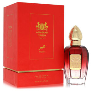 Arabian Crest Heer Eau de Parfum for Unisex
