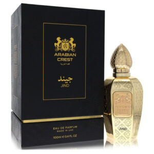 Arabian Crest Jind Eau de Parfum for Unisex