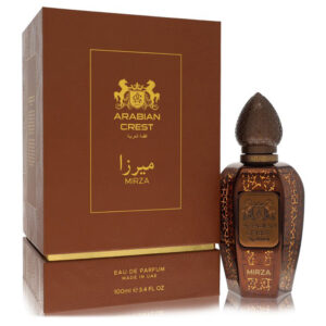 Arabian Crest Mirza Eau de Parfum for Unisex