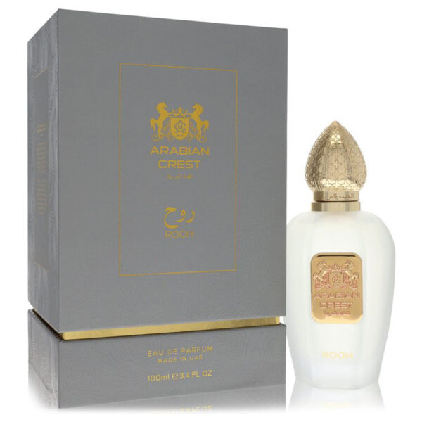 Arabian Crest Rooh Eau de Parfum for Unisex