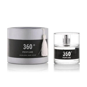 Arabian Oud 360 Eau de Parfum for Men – 3.4 oz