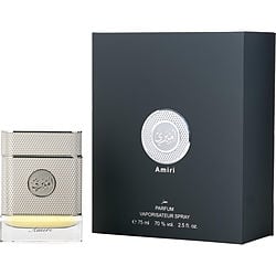 Arabian Oud Amiri EAU DE PARFUM SPRAY 2.5 OZ for MEN