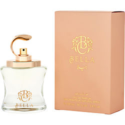 Arabian Oud Bella EAU DE PARFUM SPRAY 3.4 OZ for Women