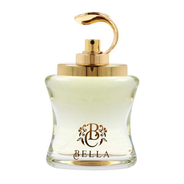 Arabian Oud Bella Eau de Parfum for Women – 3.4 oz