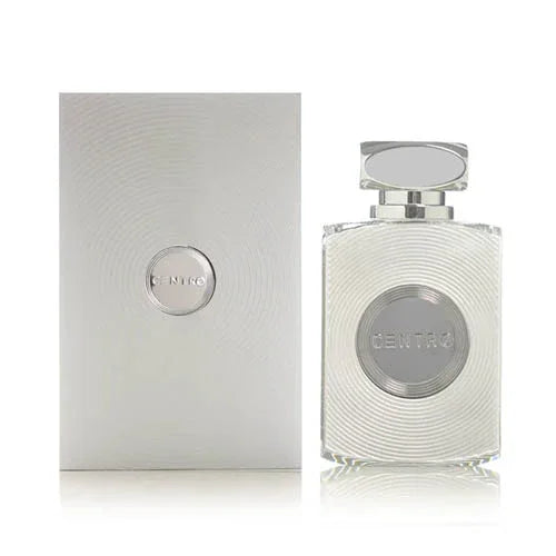 Arabian Oud Centro Eau de Parfum for Unisex – 3.4 oz
