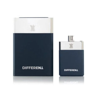Arabian Oud Different Eau de Parfum for Unisex – 3 oz