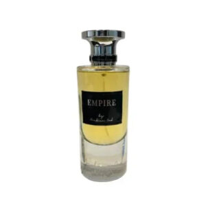 Arabian Oud Empire Eau de Parfum for Unisex – 2.4 oz