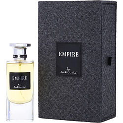 Arabian Oud Empire Eau de Parfum Spray 2.4 oz Unisex