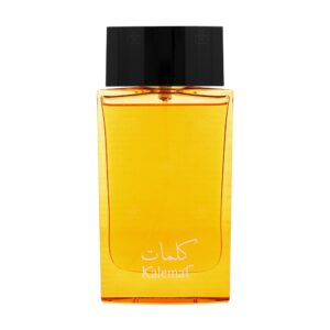 Arabian Oud Kalemat Eau de Parfum for Unisex – 3.4 oz