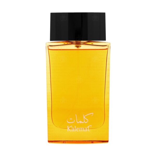 Arabian Oud Kalemat Eau de Parfum for Unisex – 3.4 oz
