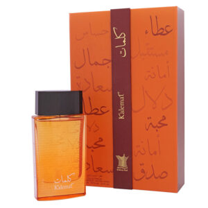 Arabian Oud Kalemat EDP 3.4 oz Tester for Unisex