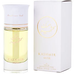 Arabian Oud Kashmir Musk PARFUM SPRAY 1.7 OZ – Unisex
