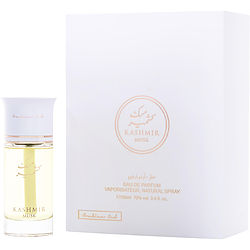 Arabian Oud Kashmir Musk Unisex Parfum Spray 3.4 OZ