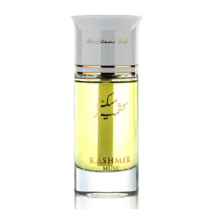 Arabian Oud Kashmir Musk Eau de Parfum for Unisex – 3.4 oz